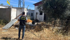 Investigado por robar 80.000 euros en cobre y electrodomésticos de un establecimiento