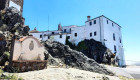 La Junta impulsa mejoras en el Santuario de la Virgen de la Montaña con una inversión de casi 97.000 euros