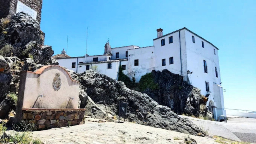 La Junta impulsa mejoras en el Santuario de la Virgen de la Montaña con una inversión de casi 97.000 euros