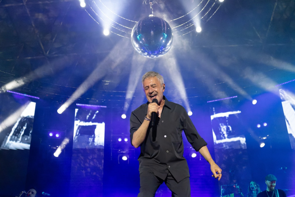 El Stone & Music Festival convierte a Mérida en epicentro cultural con grandes conciertos