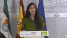Vox registra en la Asamblea de Extremadura una iniciativa contra la reforma del Estatuto Marco sanitario