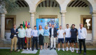 María Guardiola recibe al CD Coria tras su ascenso a Primera Federación