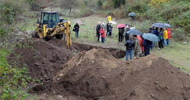 Memoria Histórica denuncia que propietarios de fincas se niegan a permitir la exhumación de restos