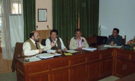 La Subdelegación del Gobierno prohibe la venta ambulante y los bares en el entorno de Granadilla