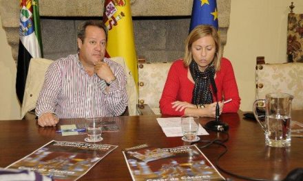 Más de 60 ajedrecistas se darán cita este fin de semana en la Casa de Cultura de Casar de Cáceres