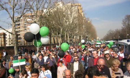 Unos 100.000 agricultores protestarán en Madrid el día 21 de este mes contra el desmantelamiento del campo