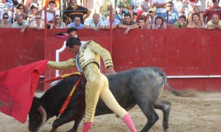 La ganadería de Victorino Martín hace doblete y recibirá dos premios de la feria taurina de Moraleja