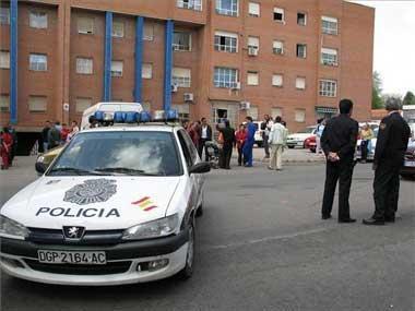 Una sentencia condena a unos inquilinos del Bloque C de Cáceres a restituir la vivienda al ayuntamiento