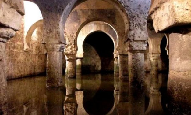 El Aljibe del Museo de Cáceres fue la Mezquita Mayor del periodo islámico, según un estudio
