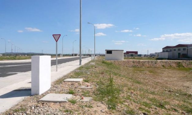 El Ayuntamiento de Moraleja califica de «abusivo» el precio de las nuevas parcelas del polígono La Cañada