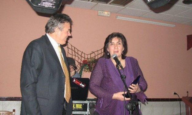 Clarencio Domínguez no se presentará a la reelección de la directiva de Rivera de Gata en la convocatoria de febrero