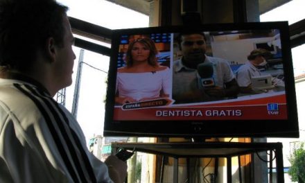 Gol Televisión cortará la señal a 40 locales públicos en Extremadura antes del Barça-Real Madrid