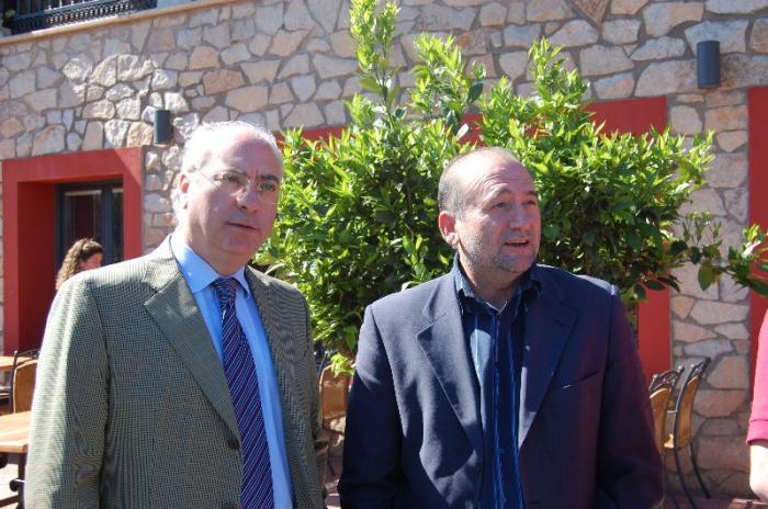 Jesús Dávila, nuevo vocal de la hostelería en Asecoc, se compromete a relanzar el sector en la comarca