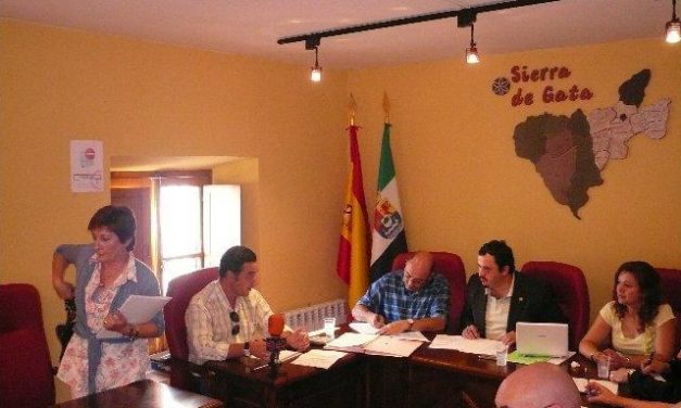 Una Casa de Oficios crea un nuevo conflicto judicial entre el Ayuntamiento de Moraleja y la Sierra de Gata