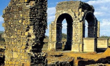El proyecto Alba Plata II recuperará la ciudad romana de Cáparra con una inversión de 560.000 euros