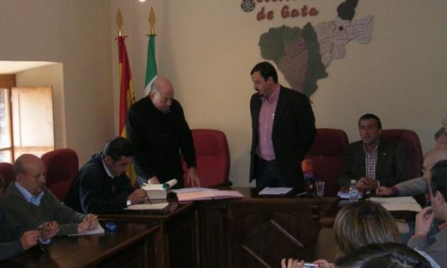 La Mancomunidad de Municipios de Sierra de Gata recurrirá el auto que anula la expulsión de Moraleja