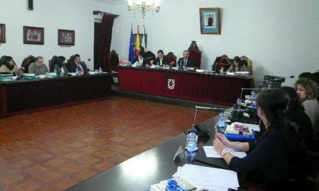 Junta y Ayuntamiento de Coria dotarán a Puebla de un centro de Educación Infantil por valor de 353.000 euros