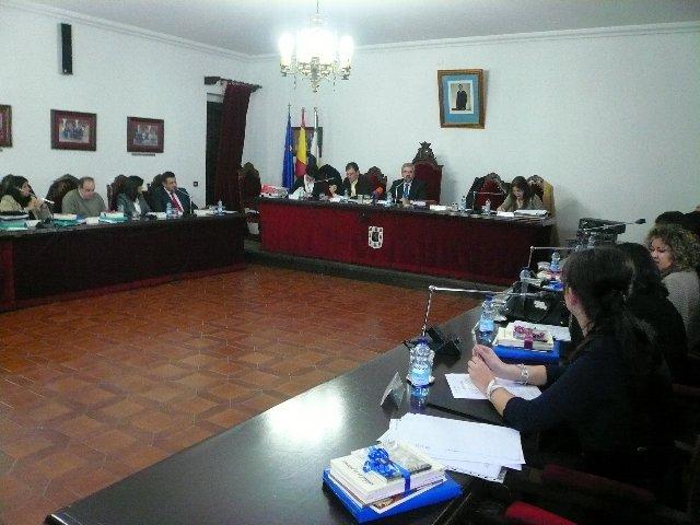 Junta y Ayuntamiento de Coria dotarán a Puebla de un centro de Educación Infantil por valor de 353.000 euros