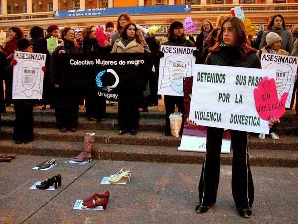 Más de 1.000 mujeres denuncian ser víctimas de violencia de género en Extremadura durante 2009
