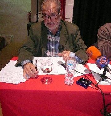La Junta Electoral Central desestima la solicitud de David Pérez para revocar la credencial de Jaime Vilella