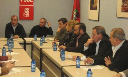 La alcaldesa de Abertura se niega a dar posesión al nuevo concejal socialista según denuncia el PSOE