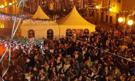 UCE alerta de que asistir a fiestas no autorizadas en Nochevieja puede suponer deficiencias de servicios