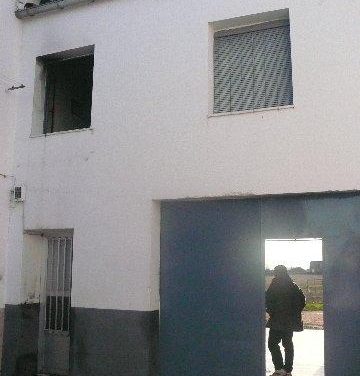 Un incendio en una vivienda de la calle Postuero de Moraleja se salda sin daños personales ni materiales