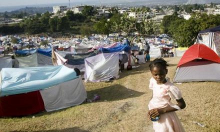 UNICEF Coria hace un llamamiento a la solidaridad de los ciudadanos cacereños para ayudar a Haití