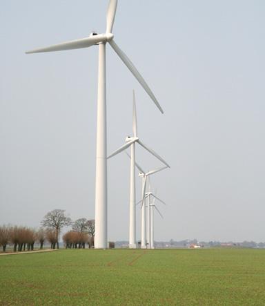 Abierto hasta febrero el plazo de solicitud de las ayudas para aprovechamiento de energías renovables