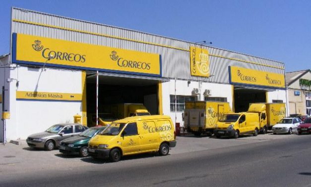 UGT defiende la profesionalidad de los carteros de Cáceres ante las reclamaciones de usuarios