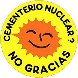 Decenas de Ayuntamientos y asociaciones se manifestarán el sábado contra el almacén de residuos nucleares
