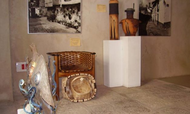 La marca «Artesanía de Extremadura» nace para relanzar los productos artesanos en los mercados