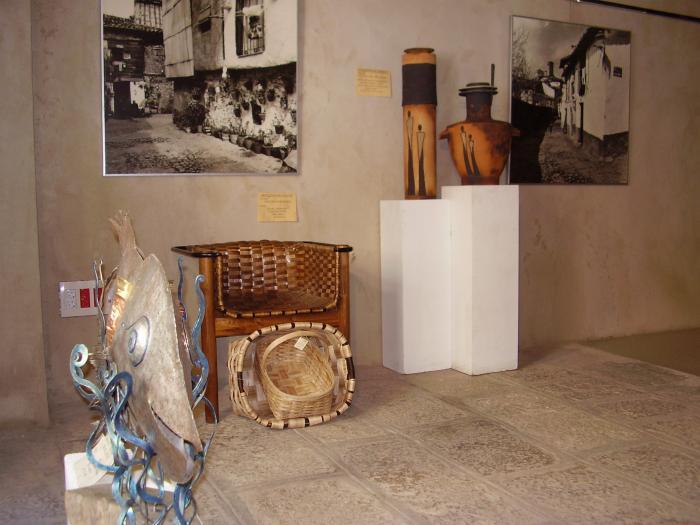 La marca “Artesanía de Extremadura” nace para relanzar los productos artesanos en los mercados