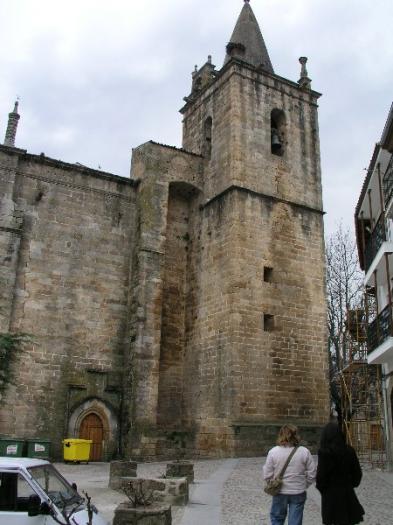 La Junta prepara un plan de promoción de la oferta cultural y turística de Extremadura en Europa
