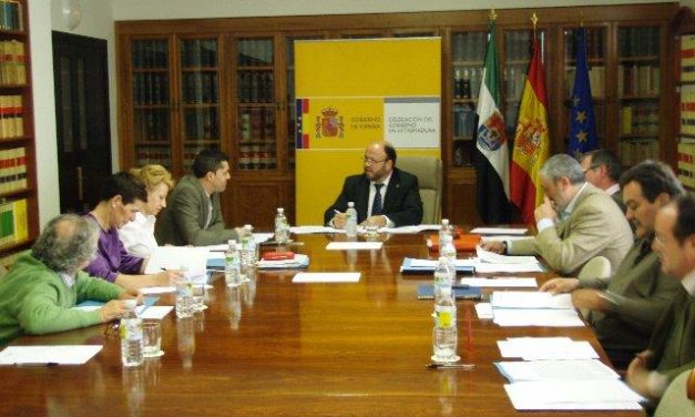 El AEPSA destina 12,5 millones de euros para el fomento del empleo agrario en la provincia de Cáceres
