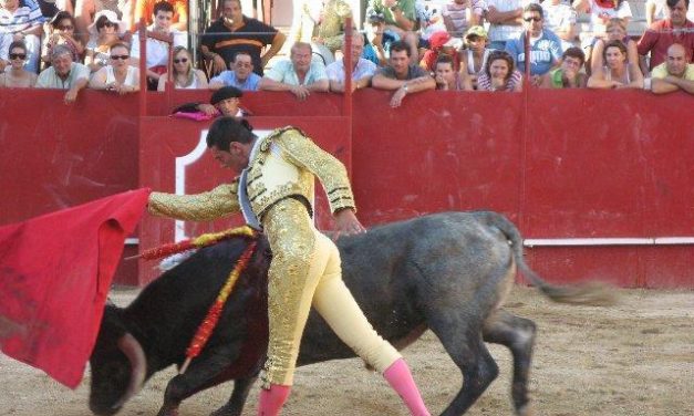 Moraleja celebrará San Buenaventura del 13 al 18 de julio con tres novilladas y dos corridas de rejones