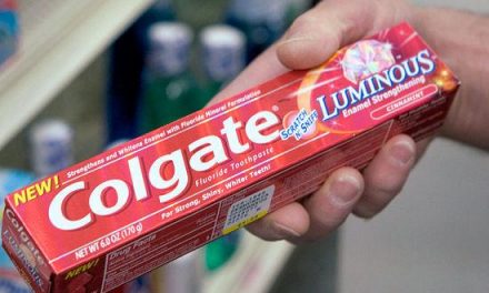 Consumo inmoviliza miles de tubos de dentífricos ilegales por toda la región