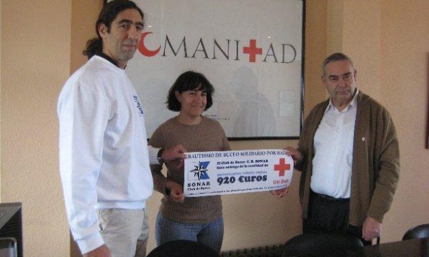 Cruz Roja Española trabajará en los próximos seis años para mejorar las condiciones de los habitantes de Haití