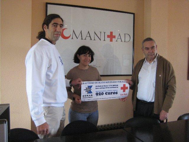 Cruz Roja Española trabajará en los próximos seis años para mejorar las condiciones de los habitantes de Haití