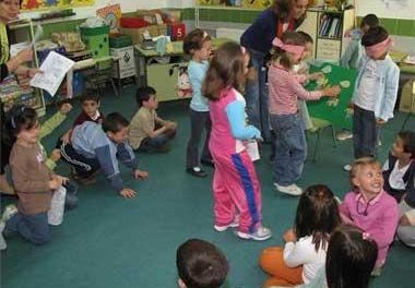 Igualdad abre el periodo para solicitar plaza en los centros de educación infantil de cero a tres años en la región