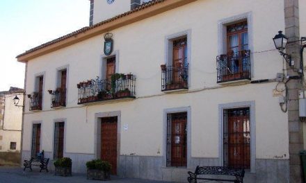 Santibáñez el Bajo pondrá en funcionamiento el servicio de velatorio municipal en los próximos días