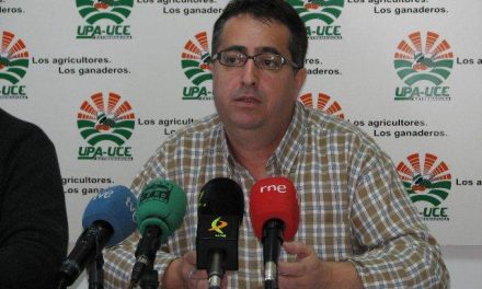 UPA-UCE Extremadura espera que las elecciones al campo sirvan para reforzar al sector