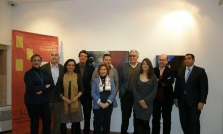 El Consorcio Cáceres 2016 ultima su proyecto para competir por la Capitalidad Europea de la Cultura