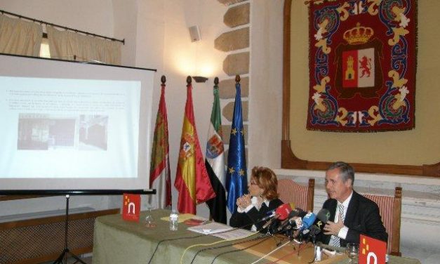 Se abre el plazo de presentación de proyectos de los locales del centro histórico de Cáceres