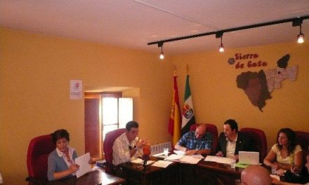 Una sentencia desestima el recurso de Moraleja y da la razón a Sierra de Gata sobre la expulsión del municipio