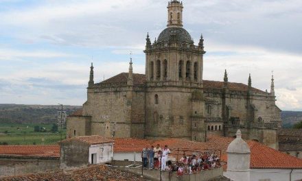 Coria celebrará el segundo Día de las Catedrales el 23 de octubre dentro de la Red de Ciudades Catedralicias