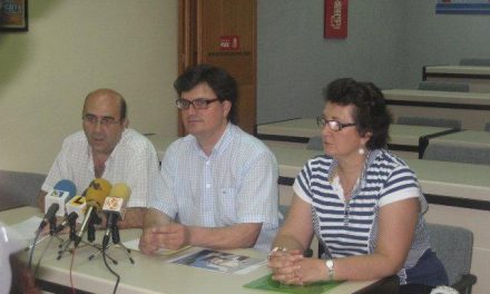 Los ediles independientes de Valencia de Alcántara presentan su renuncia a las concejalías municipales