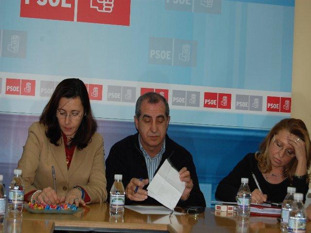 ‘Plasencia, a pie de calle’ se convierte en el primer boletón oficial del PSOE local en este municipio