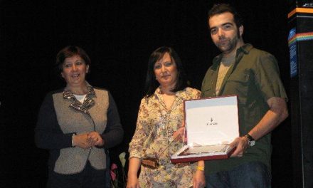 El joven José Manuel Moreno Pérez gana el XVII Certamen de Cuentos Villa de Moraleja