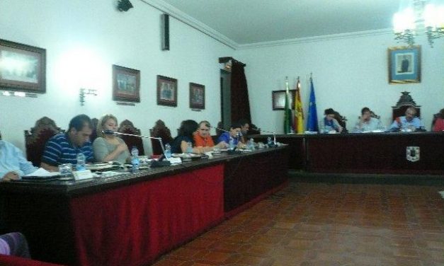 El Ayuntamiento de Coria se opone al ERE planteado por Cetarsa y exige una recolocación de la plantilla